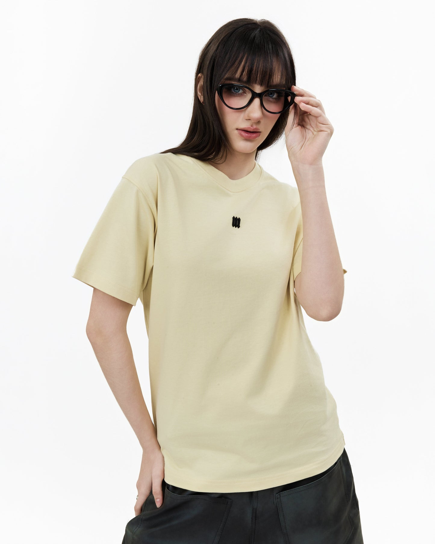 Oversized Tee