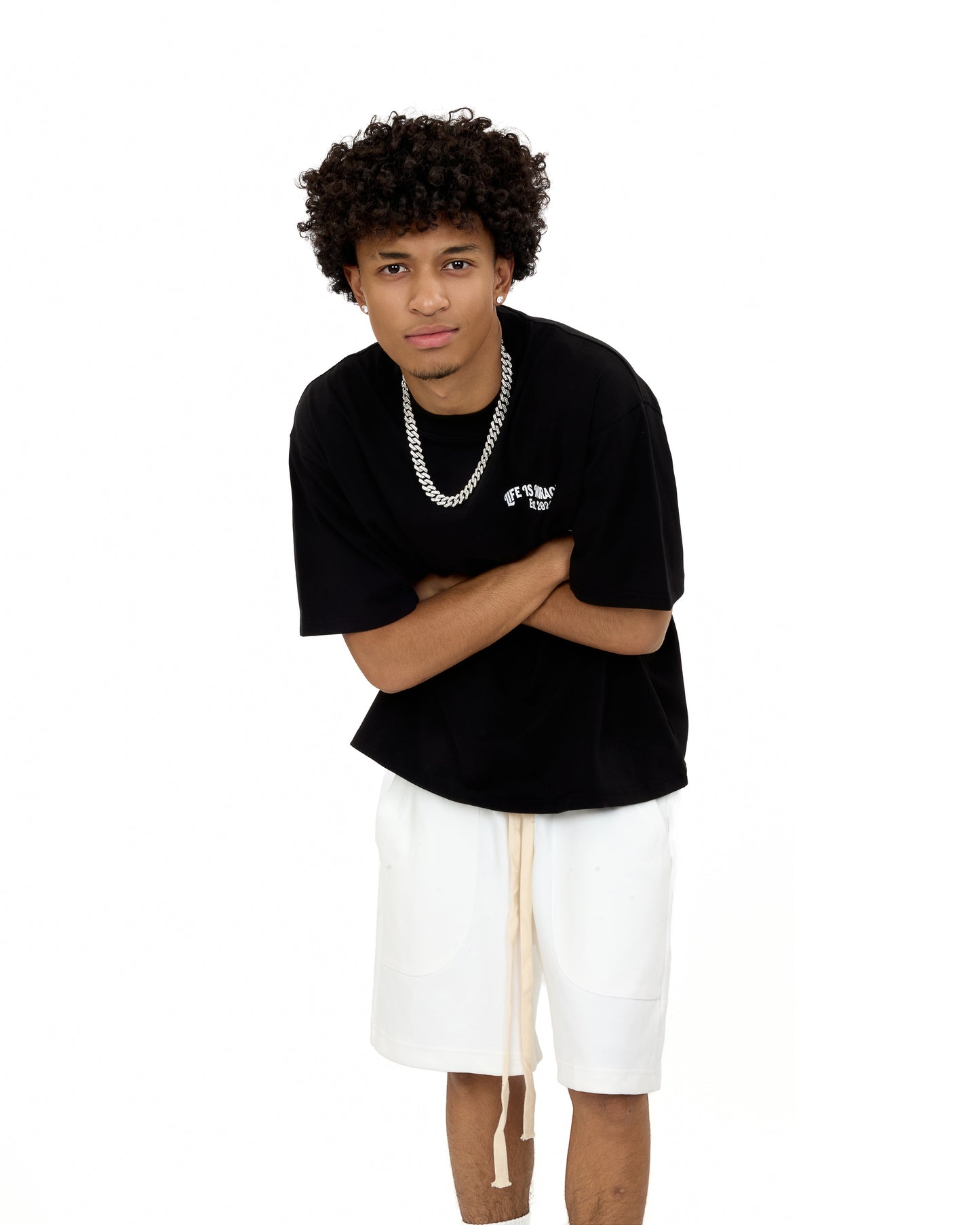 Regular T-shirt