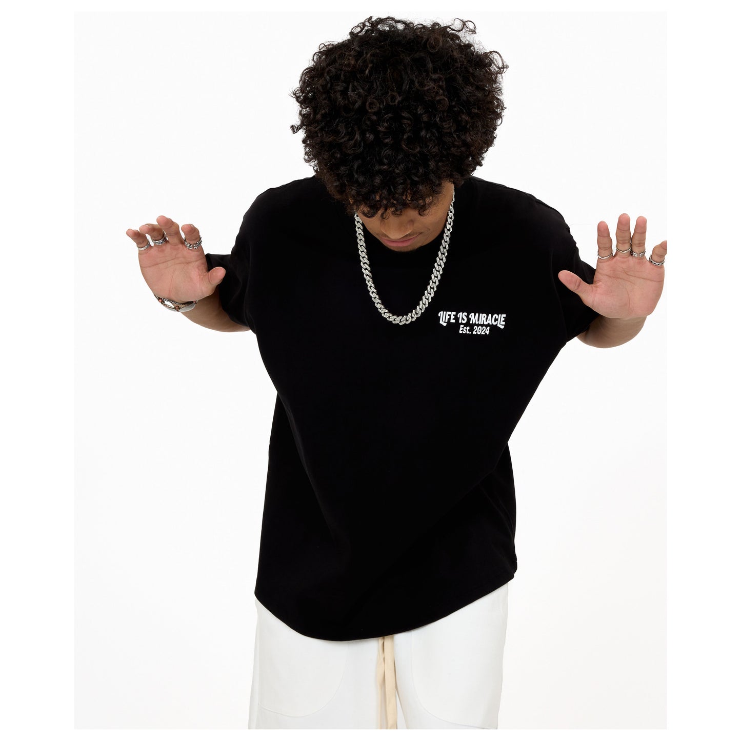 Regular T-shirt