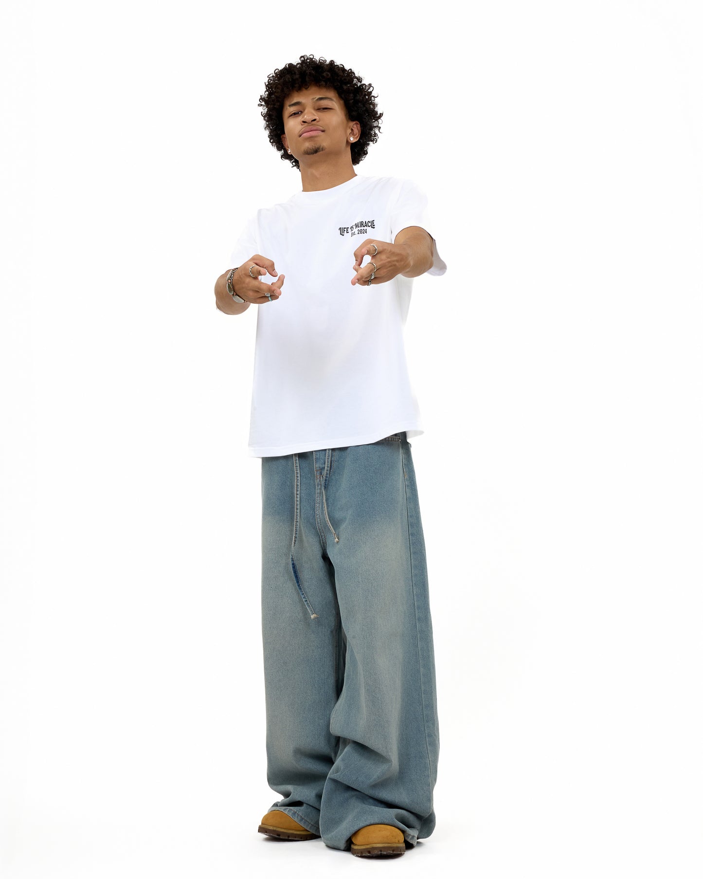 Regular T-shirt