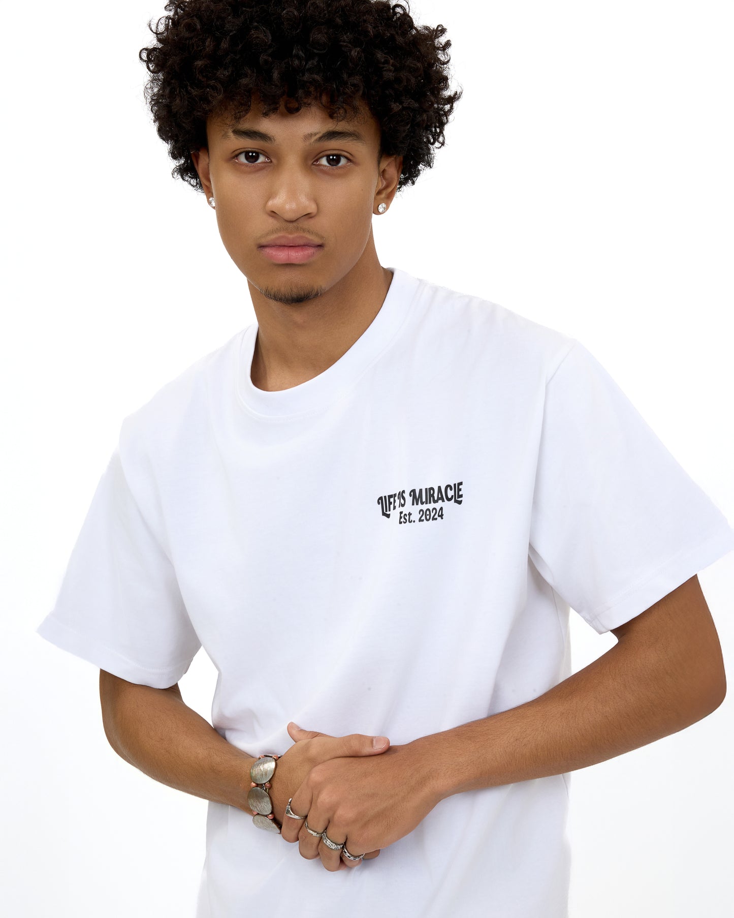 Regular T-shirt