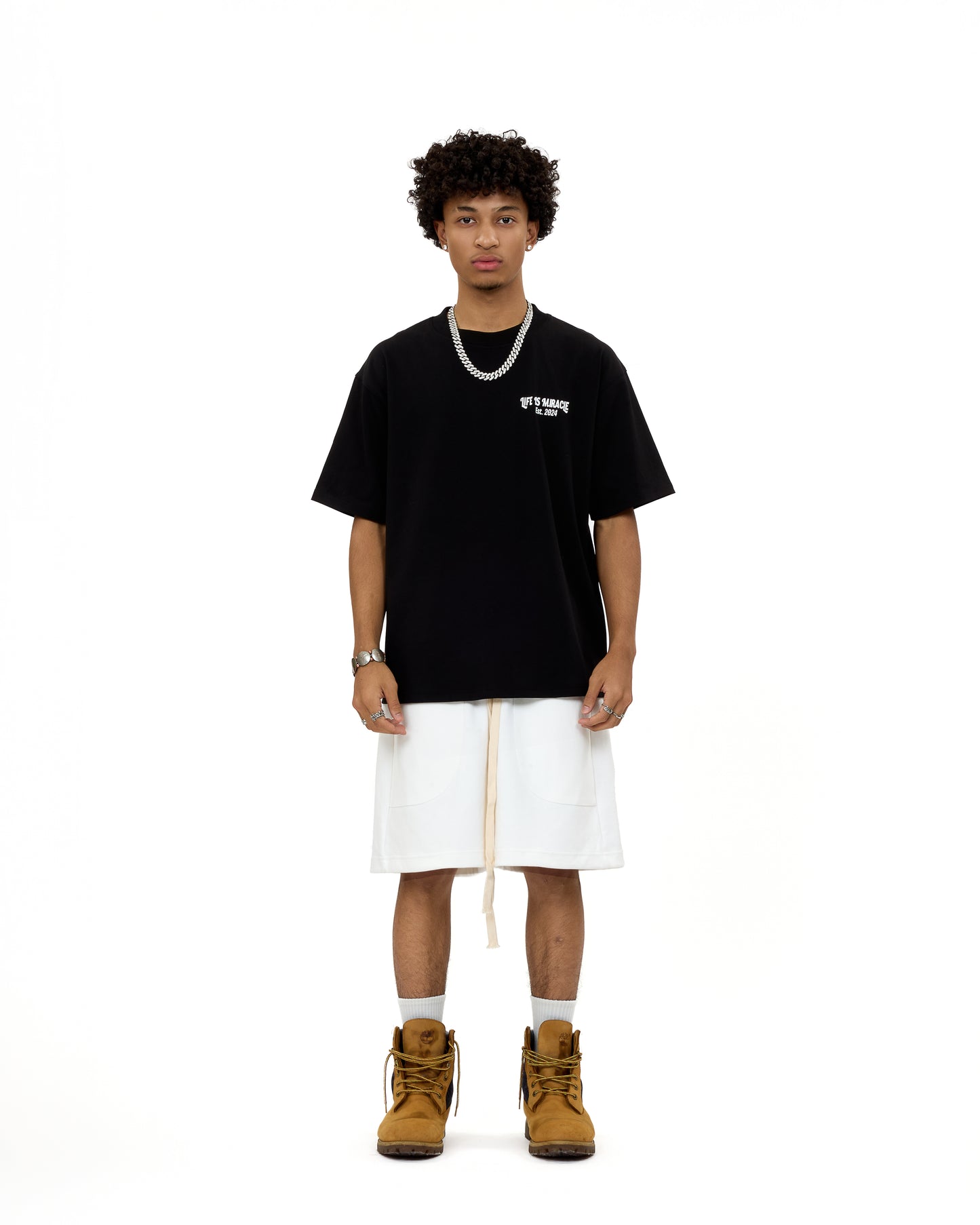 Regular T-shirt