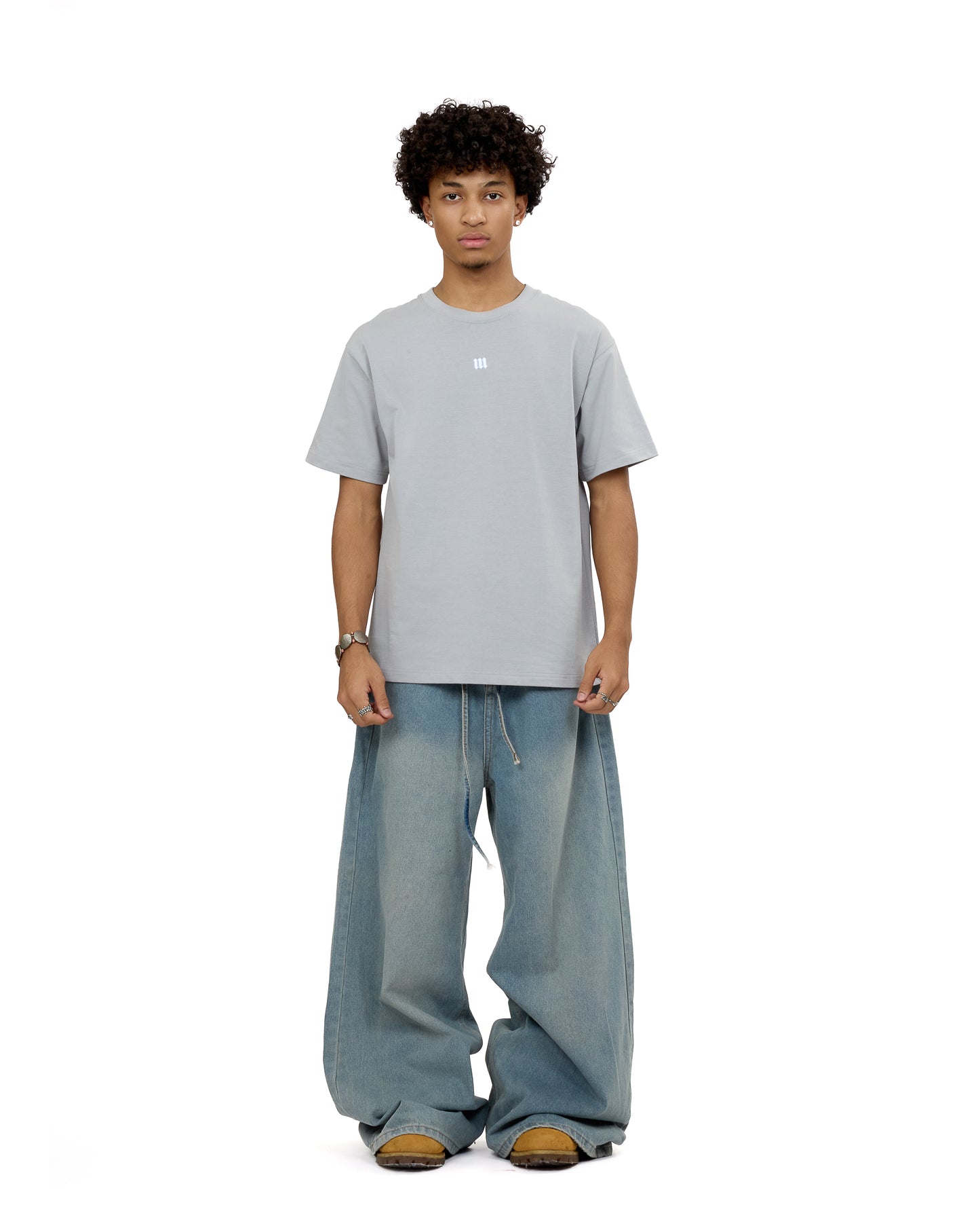 Oversized Tee