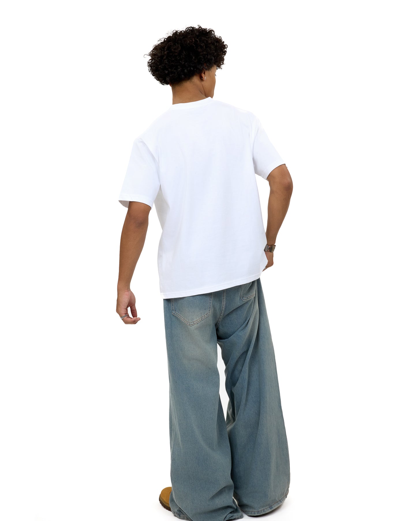 Regular T-shirt