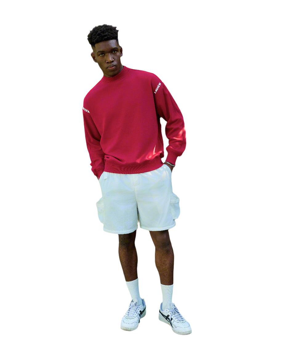 Casual Oversized Sweater