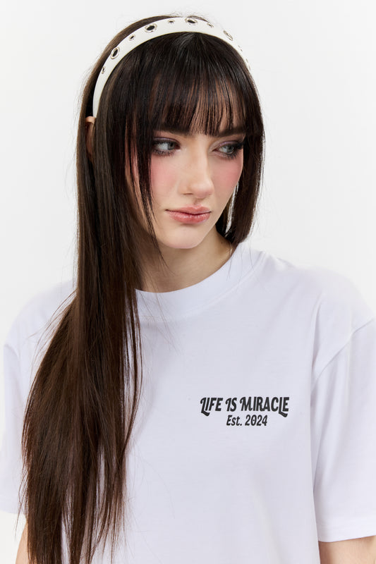 Regular T-shirt