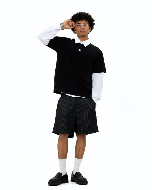 Oversized Tee
