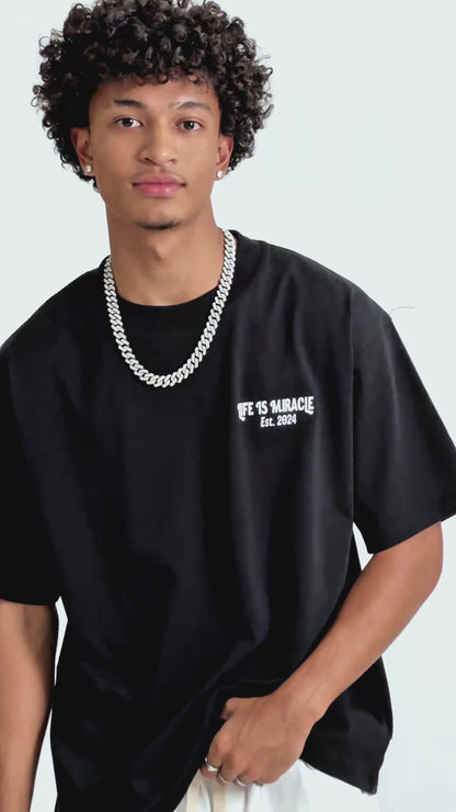 Regular T-shirt