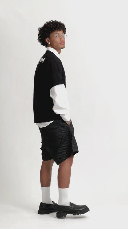 Oversized Tee